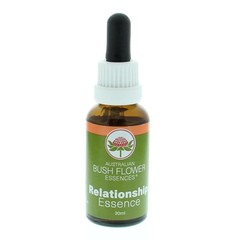 Australian Bush Beziehungsessenz (30 Ml)