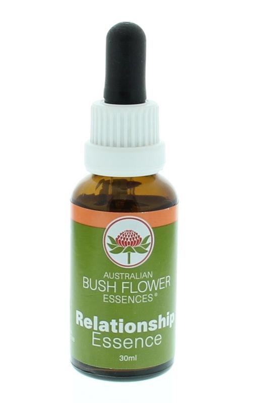 Australian Bush Beziehungsessenz (30 Ml)