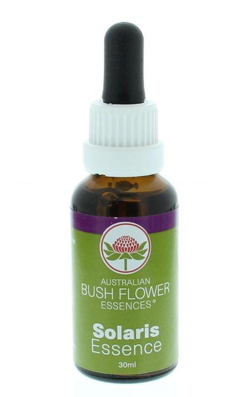 Australian Bush Australian Bush Solaris-Essenz (30 Ml)