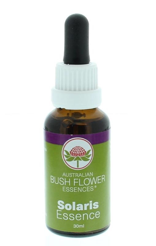 Australian Bush Australian Bush Solaris-Essenz (30 ml)