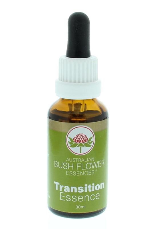 Australian Bush Übergangsessenz (30 Ml)
