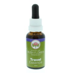 Australian Bush Reiseessenz (30 Ml)
