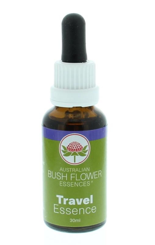 Australian Bush Reiseessenz (30 Ml)