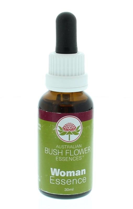 Australian Bush Frauenessenz (30 Ml)