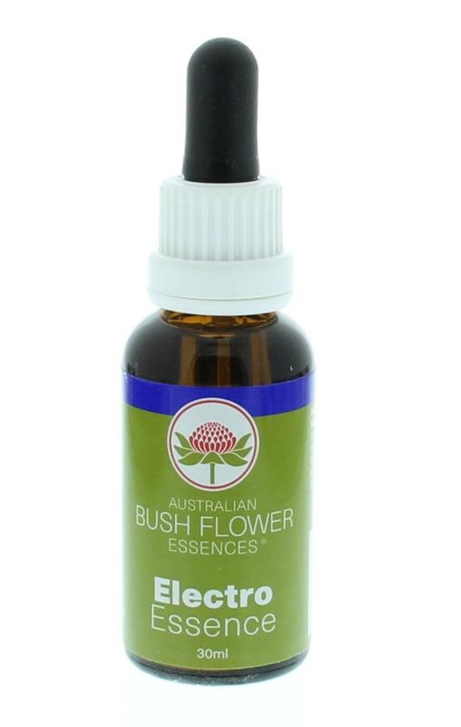 Australian Bush Elektroessenz (30 Ml)