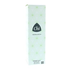 CHI Fettes Pflanzenöl aus Hanfsamen (100 ml)