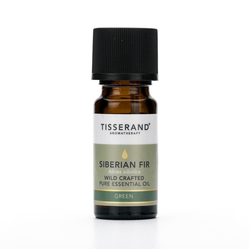 Tisserand Tisserand Sibirische Tanne wild gezüchtet (9 Ml)