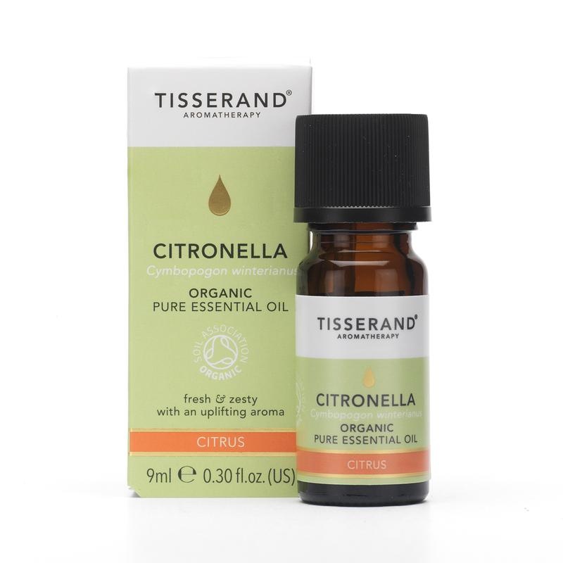 Tisserand Tisserand Citronella (9 ml)