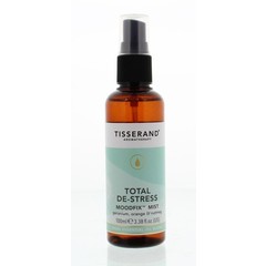 Tisserand Moodfix mischt total d-stress (100 ml)