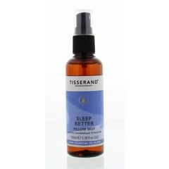 Tisserand Pillow Mist Spray besser schlafen (100 ml)