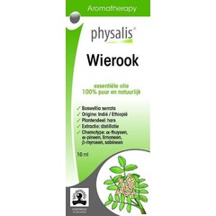 Physalis Weihrauch Bio (10 ml)