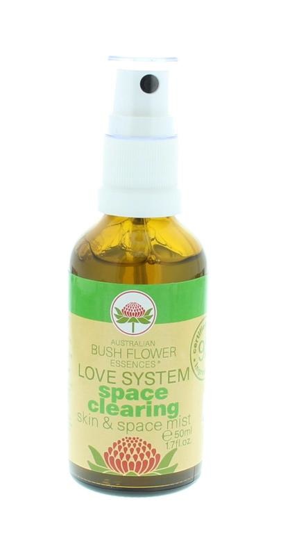 Australian Bush Raumklärender Sprühnebel (50 Ml)