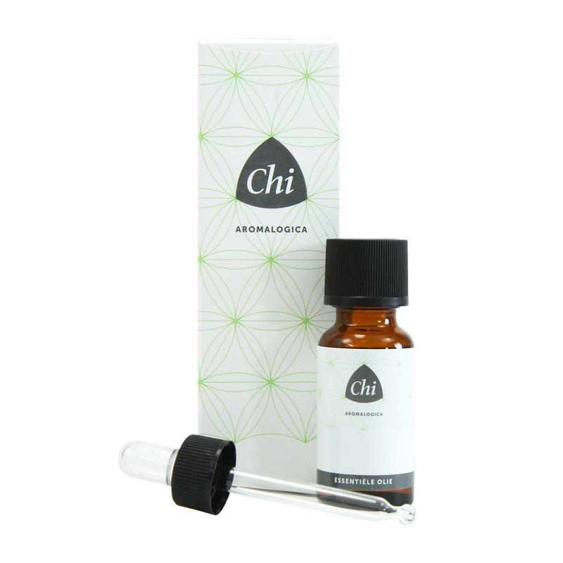 CHI CHI Oregano Ã–ko (10 ml)