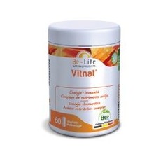 Be-Life Vitnat (60 Weichkapseln)