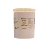 Jacob Hooy Jacob Hooy Vitamin C Ascorbinsäureglas (1 kg)