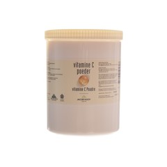 Jacob Hooy Vitamin C Ascorbinsäureglas (1 Kilogramm)