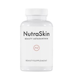 Nutraskin Astaxanthin Beauty (60 Weichkapseln)