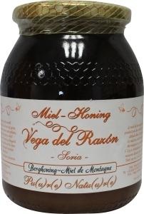 Soria Honig (1 kg)