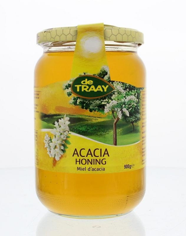 Traay Akazienhonig (900 gr)