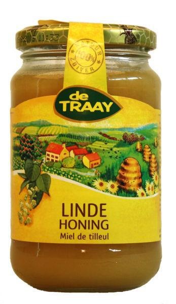 Traay LimettenhonigCreme (900 gr)