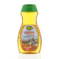 Traay Traay Agavensirup leicht & mild bio (350 gr)