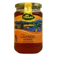 Traay Traay Lavendelhonig (350 gr)