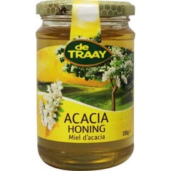 Traay Akazienhonig (350 gr)