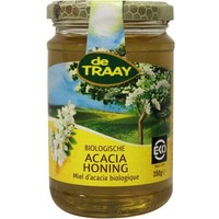 Traay Traay Bio-Akazienhonig (350 gr)