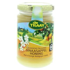 Traay Orangenhonig bio (350 gr)