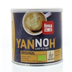 Lima Yannoh Instant Bio (125 gr)