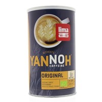 Lima Lima Yannoh Instant Bio (250 gr)