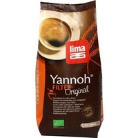 Lima Lima Yannoh Schnellfilter Original Bio (500 gr)