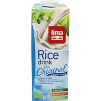 Lima Lima Reisdrink Original Bio (1 Liter)