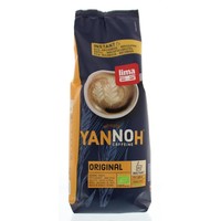 Lima Lima Yannoh Instant-Nachfüller Bio (250 gr)