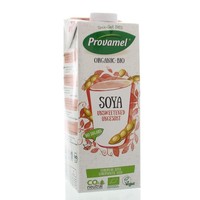 Provamel Provamel Getränk Soja natur ungesüßt bio (1 Liter)