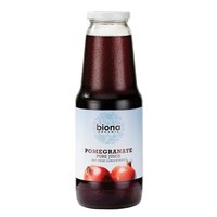 Biona Biona Bio-Granatapfelsaft (1 Liter)