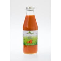 Bountiful Bountiful Bio Karottensaft (750 ml)