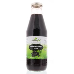 Bountiful Johannisbeersaft (750 ml)