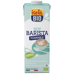 Isola Bio Barista Soja Bio (1 Liter)