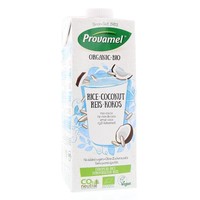 Provamel Provamel Reisdrink Kokos Bio (1 Liter)