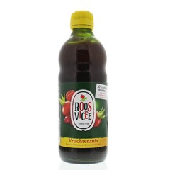 Roosvicee Original Fruchtmix (500 ml)