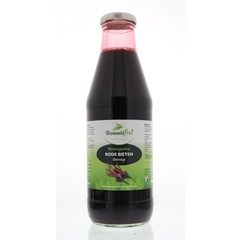 Bountiful Bio-Rote-Bete-Saft (750 ml)