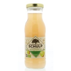 Schulp Apfelsaft bio (200 ml)