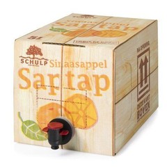 Schulp Orangensafthahn (5 Liter)