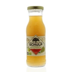 Schulp Apfel-Birnen-Saft Bio (200 ml)