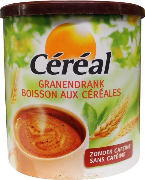 Cereal Cereal Getreidegetränk (125 gr)