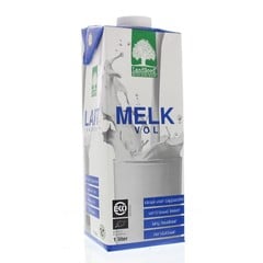 Landgoed Vollmilch bio (1 Liter)