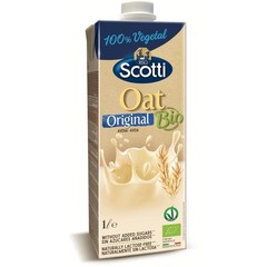 Riso Scotti Haferdrink natur bio (1 Liter)