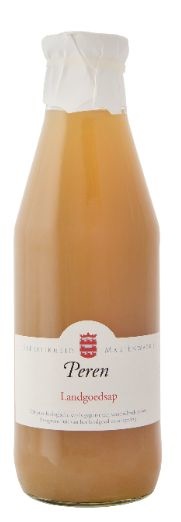 Marienwaerdt Marienwaerdt Birnensaft bio (750 ml)