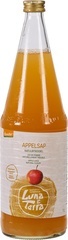 Luna E terra Apfelsaft naturtrüb (1 Liter)